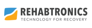 Rehabtronics logo