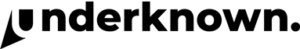 Underknown logo